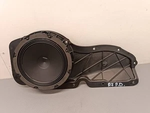 Audi A7 S7 4G 2016 Front right front door speaker 4G8837104 MDT23350 - Picture 1 of 8
