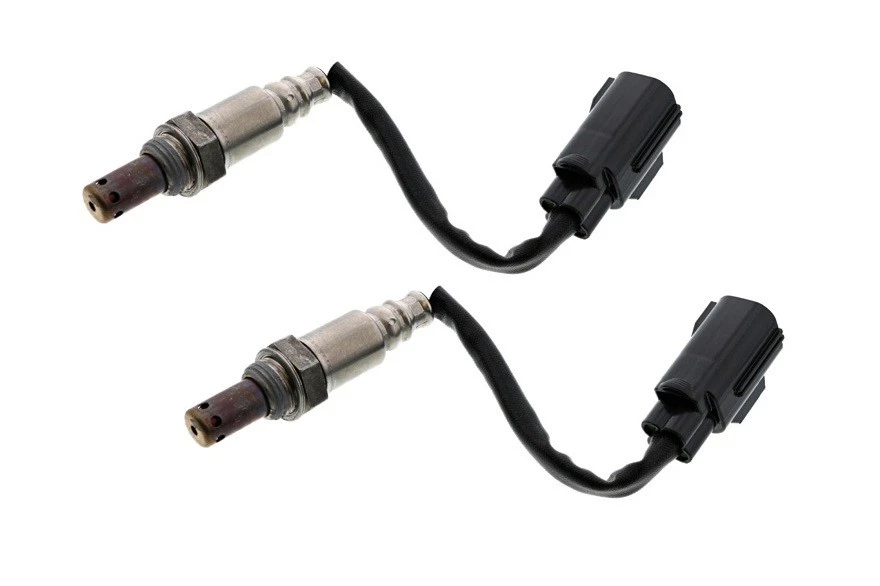 Set of 2 Front Oxygen Sensor BOSCH 13476 for Land Rover LR3, Range Rover Sport - Image 1 of 1