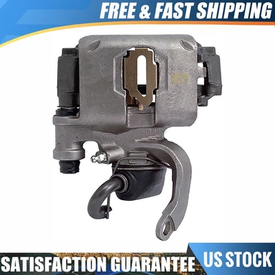 Pinza de freno de disco trasera izquierda Cardone 1 compatible con 2000 1999 1995 1996 Mercury Mystique Foto 1 de 3