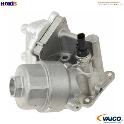 HOUSING OIL FILTER V20-4878 FOR BMW 3/E92/E90 N52B30A N51B30A 3.0L 6cyl 3 E92 - Image 1 of 4