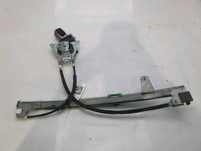 Elevador De Ventana Delantero Derecho - Peugeot 306 PH.2 - 9222K7 - I1-3973A - Imagen 1 de 4