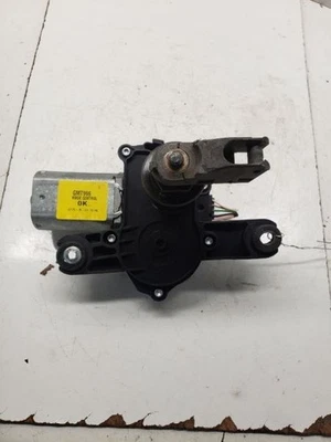 Motor limpiaparabrisas trasero VIN J 11º dígito limitado compatible con 08-17 ACADIA 1247021 Foto 1 de 4