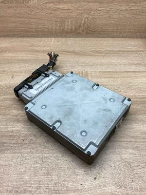 98AB 12A650 CCG E9AF 14A624 AA TAGS Engine control unit/module ECU Fits for Ford - Image 1 of 4