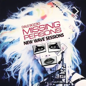 Dale Bozzio New Wave Sessions (2023 Edition) (Vinyl) 12" Album Coloured Vinyl - Picture 1 of 3