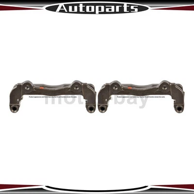 Восстановленный кронштейн переднего тормозного суппорта для Pontiac Firebird 1998 2002 Cardone - Изображение 1 из 4