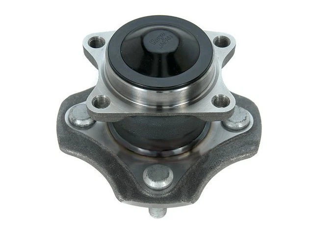 Conjunto de buje de rueda trasera para Toyota Echo 2000-2005 2001 2002 2003 2004 QW941ZD Foto 1 de 1