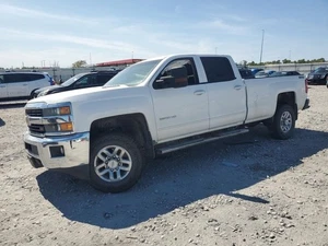 Chassis ECM Transmission Left Hand Radiator 8 Speed Fits 15-17 ESCALADE 725688 - Picture 1 of 12