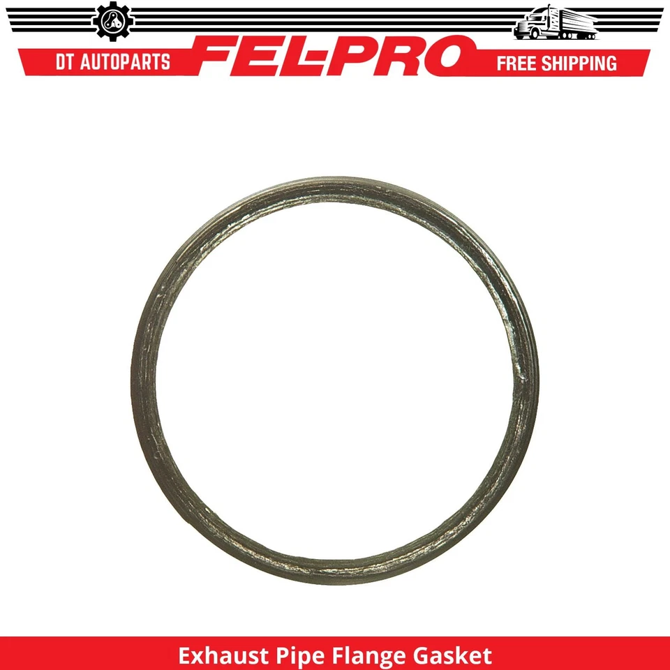 Junta de brida de tubo de escape Fel-Pro para Hummer H3T 2009 Foto 1 de 1