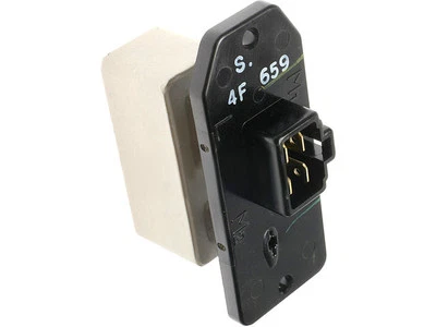 Resistencia de motor soplador para Jeep Grand Cherokee 1993-1999 SMP 57726JKGM 1994 1997 Foto 1 de 2