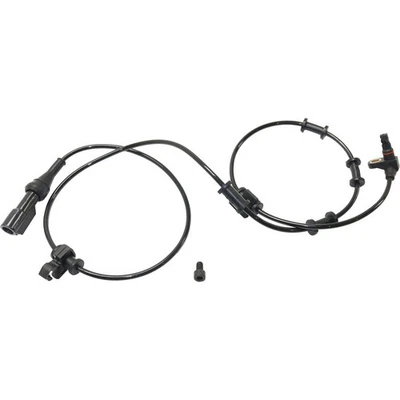 Sensor de velocidad ABS para Ford Expedition 2003-2006 lado delantero del conductor o del pasajero Foto 1 de 4