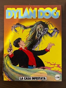 Dylan Dog Nr. 30 - Bonelli - Bild 1 von 1