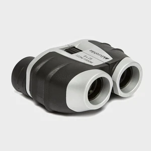 NEW Eurohike 8 X 25 Compact Binoculars with Neck Strap and Carry Case - Picture 1 of 6