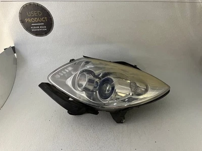 OEM| 2008-2012 Buick Enclave HID Headlight (Left,Driver) Foto 1 de 4