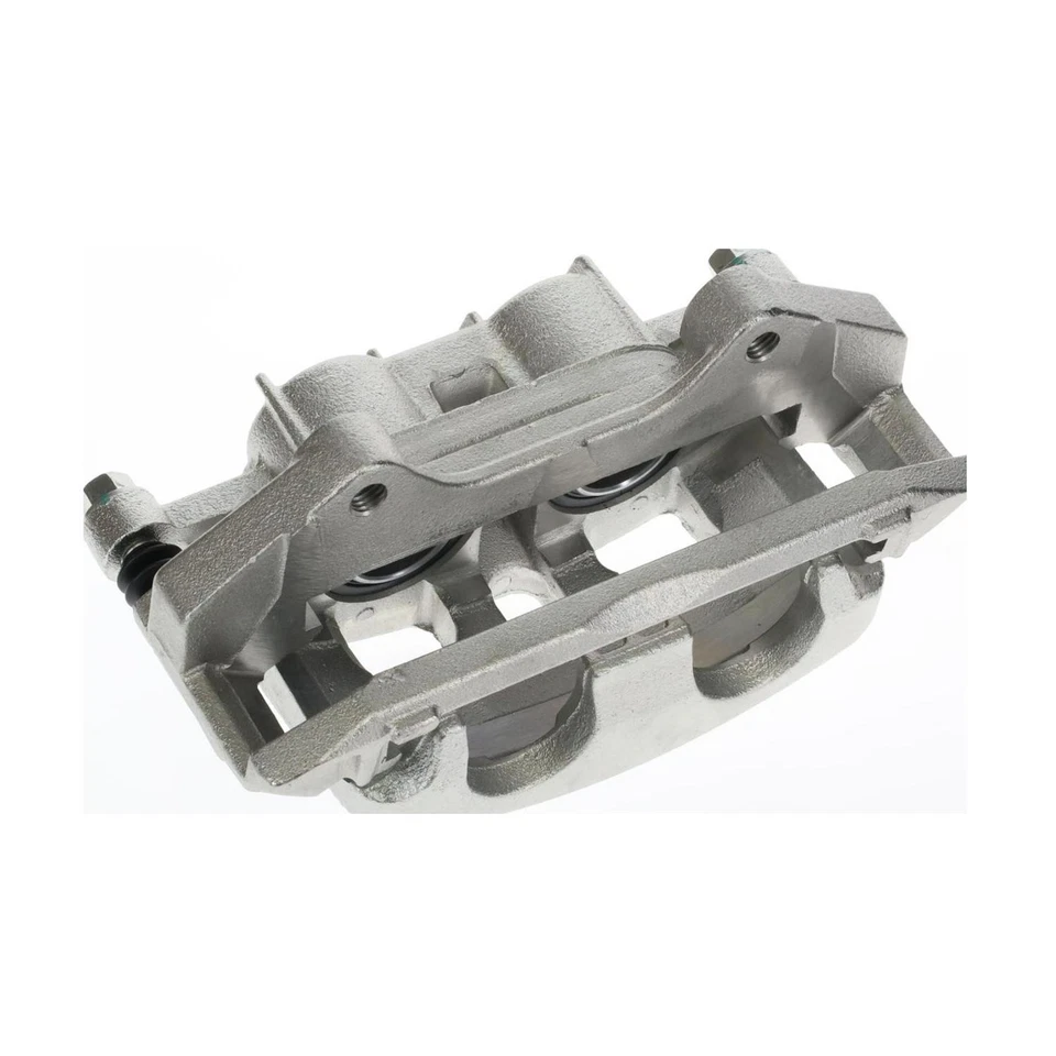 Nueva pinza de freno delantera RT para Ford Police Interceptor sedán/utilitario 3,7 L 13-19 Foto 1 de 4