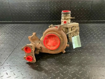 17-19 GMC Sierra 3500HD Turbo for 6.6L Duramax V8 Turbo Diesel Engine 126K Foto 1 de 4