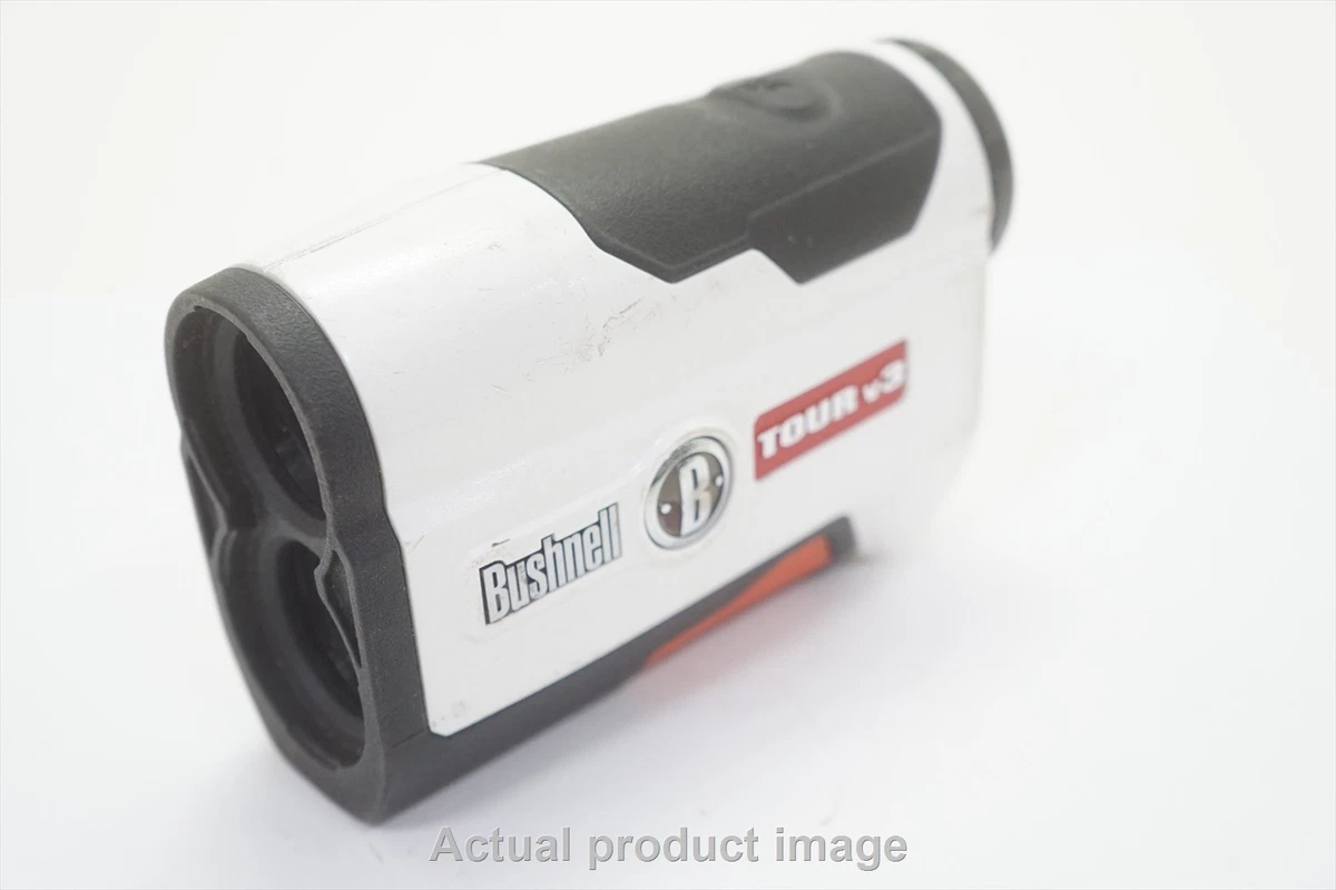Bushnell Tour V3 Slope Edition for sale | eBay