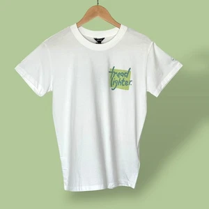 Allbirds Limited Edition Blizzard Tread Lighter Organic Cotton Tee Shirt Women S - Picture 1 of 8