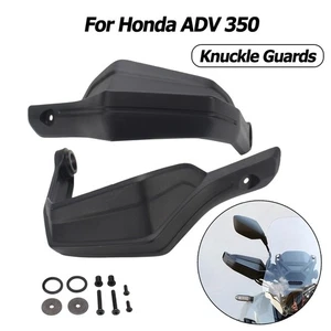 Handschützer Handprotektoren Für Honda ADV 350 2022-2025 Hand Knuckle Guard Kit - Picture 1 of 16