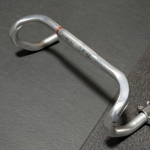 Nitto Maniglia a goccia M186Sti 380Mm - Foto 1 di 6