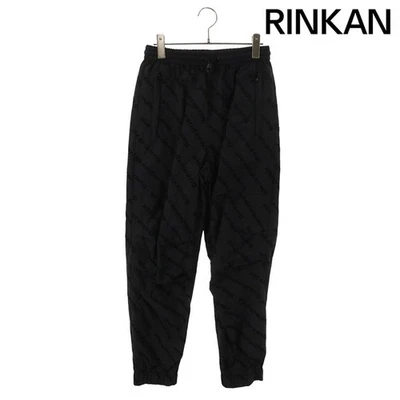 Pantalones Largos Alexander Wang UWC4224056 Logo Total Nylon Para Hombre XS Usados 2ad053994e0e Foto 1 de 4
