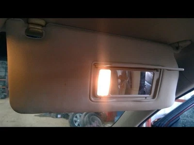 Parasol derecho pasajero iluminado se adapta 06-10 Odyssey 128789 Foto 1 de 4