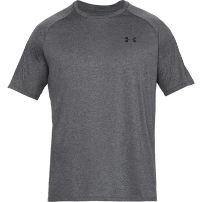 Under Armour 1326413 Mens Athletic Training UA Tech 2.0 T-Shirt Short Sleeve Tee - Image 1 of 4