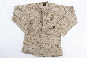 USGI Issued US Marine Corps Bluse MEDIUM REGULAR Med-Reg Desert MARPAT - Bild 1 von 7