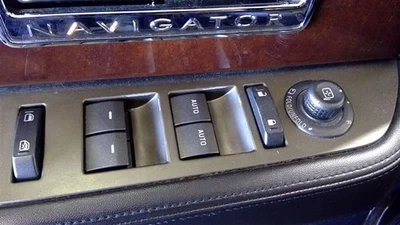 司机前门开关驱动器车窗主适用于 11-15 MKX 926 — 第 1/4 张图片