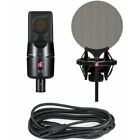 Se Electronics X1s Vocal Pack Microphone, Pop Filter, Shockmount And Cable
