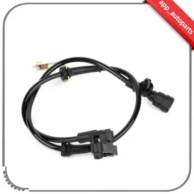 Front ABS Speed Sensor Fits Chrysler PT Cruiser 2002-2010 Dodge Neon 2000-2005 - Image 1 of 4