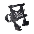 Convenient 360 Degree Rotating Bracket for Your Bicycles and Baby Strollers