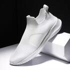New Men's Mesh Sneakers Breathable Sports Athletic Running Jogging Shoes Walk
