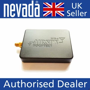 Airspy HF + Discovery Enhanced version HF/VHF SDR receiver    NEW - Picture 1 of 1