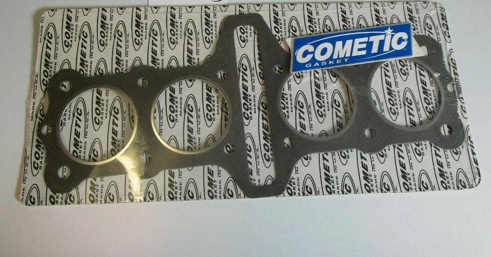 Kawasaki GPZ1100 Gros Trou joint de culasse 1170 cc Wiseco Cometic 75mm C8017 - Photo 1/1