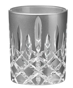 Riedel Laudon Tumbler Silver 1 Glass - Picture 1 of 3