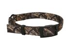 Team Realtree Dog Collar Buckle Camo 18" New with tags NEW 3/4" wide fits 16-18"