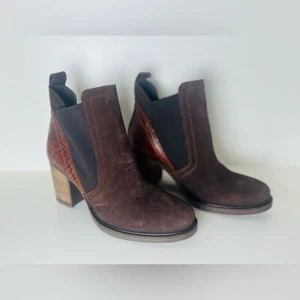 Bota Chelsea Impermeable Bellini - Imagen 1 de 9