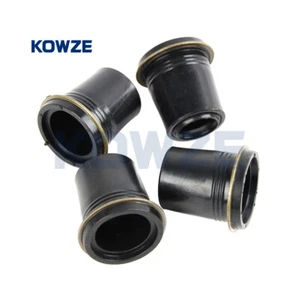 4Pcs Fuel Injector Nozzle Holder Seal fit Toyota Hilux 1KDF 2KDFTV 23681-30010 - Picture 1 of 8