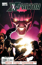 X-FACTOR (2005 Series) (#1-50, 200-262) (MADROX) #41 Near Mint Comics Book