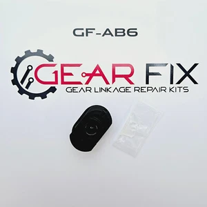 Saab 9-5 Shift Cable Bushing Repair Kit * Automatic * LEVER side * 2002-2010* - Picture 1 of 3