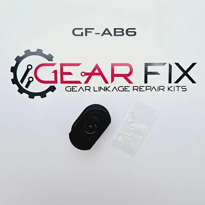 Saab 9-5 Shift Cable Bushing Repair Kit * Automatic * LEVER side *2002-2010* AB6 - Image 1 of 3