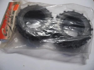 SG ( ROBBE ) 3439/32 Pneus COYOTE 1/10 - Photo 1 sur 1