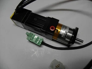 Parker SM series Brushless servo SM161BE-NFLN - Picture 1 of 4
