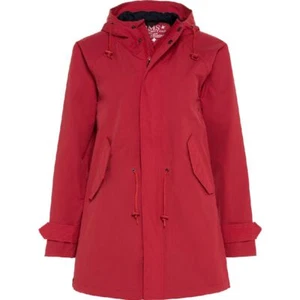 BMS Hc Coat Softlan/Lining Rot - Bild 1 von 4