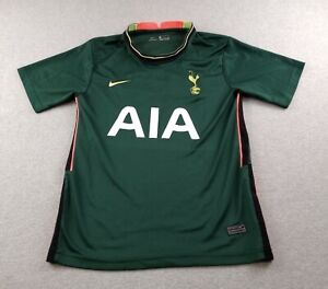 Nike Aeroswift Sm Dark Green Tottenham Hotspur Personalized Soccer Jersey