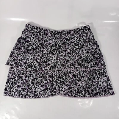 Falda deportiva Soybu Skort púrpura verde para mujer M/30-34"W Foto 1 de 4