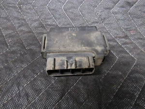 2009 YAMAHA YZ250F CDI IGNITION BOX 5XC-85540-R0-00 - Picture 1 of 4