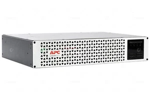 APC SMTL1000RMI2UC Smart-UPS 1000VA litowo-jonowy 230V LCD - Zdjęcie 1 z 8