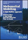 C. Sean Bohun Samantha McCollum Reinhard Mathematical Mo (Paperback) (UK IMPORT)