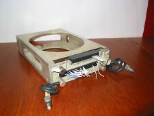 BENDIX KING KX-155A GS TRAY COMPLETE WITH BOTH WIRING & ALL 3 ANTENNA CONNECTORS